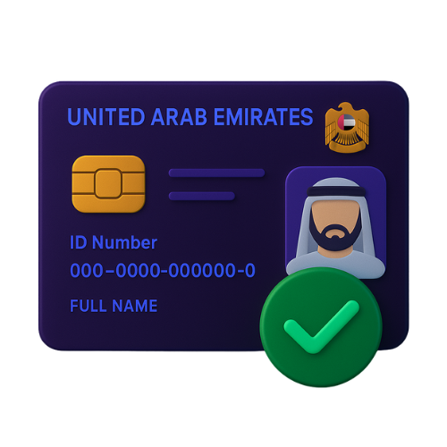 Visa & Immigration