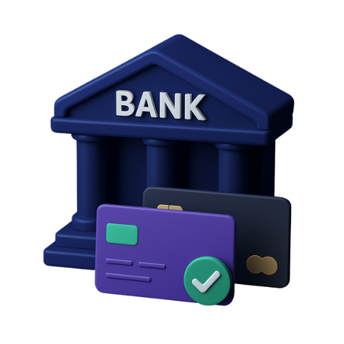 Ouverture des comptes bancaires